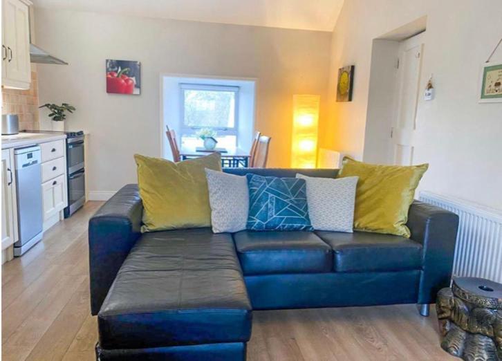 Village Way Apartments Kincasslagh Dış mekan fotoğraf