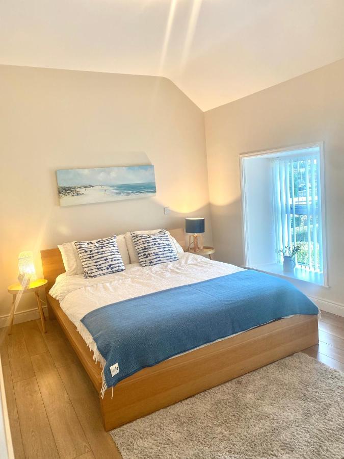 Village Way Apartments Kincasslagh Dış mekan fotoğraf