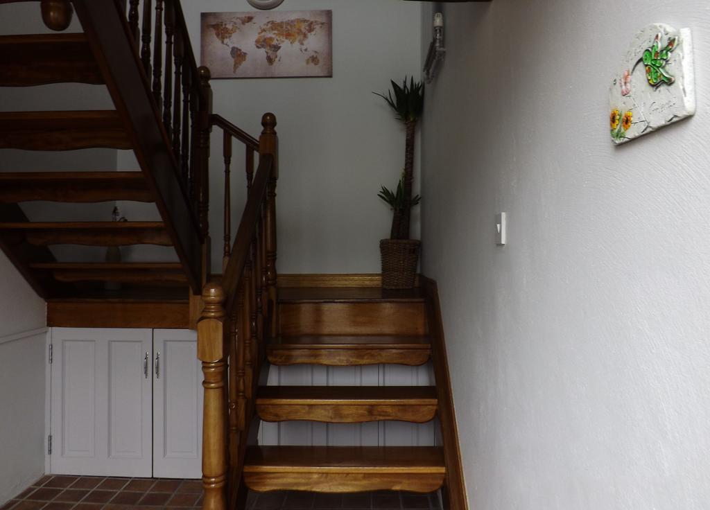 Village Way Apartments Kincasslagh Dış mekan fotoğraf