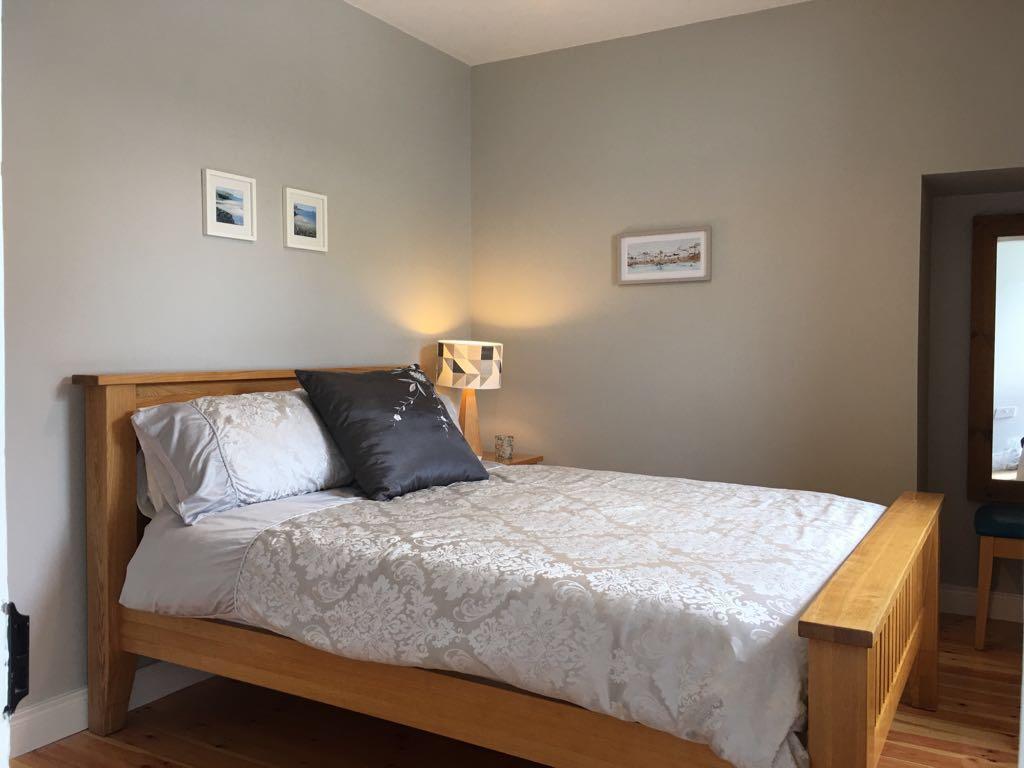 Village Way Apartments Kincasslagh Dış mekan fotoğraf