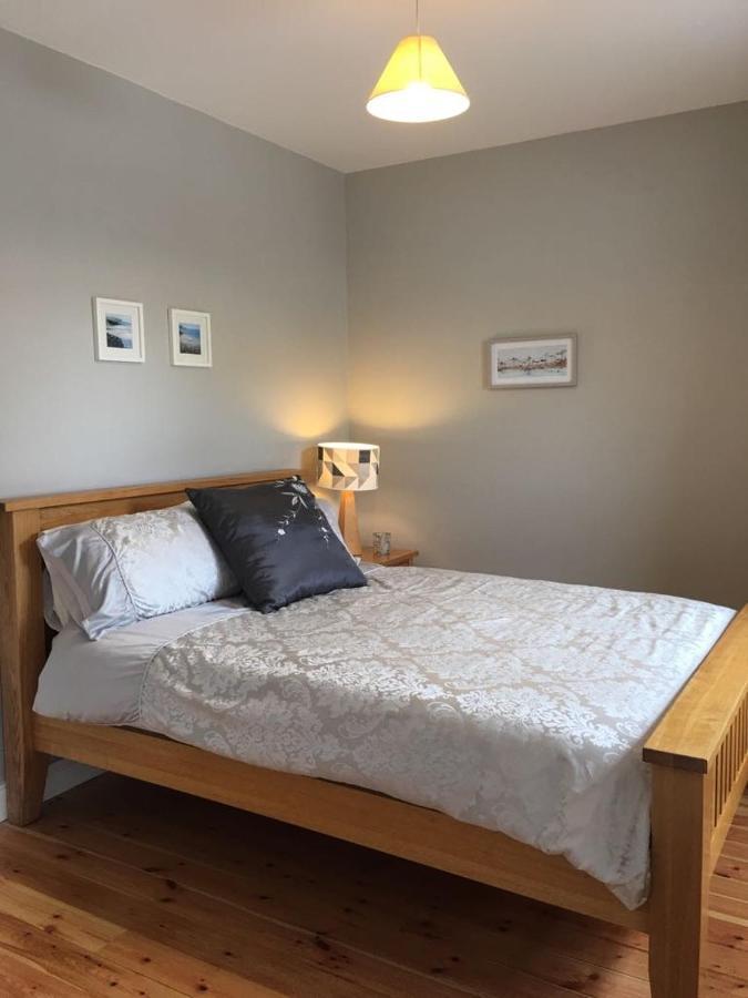 Village Way Apartments Kincasslagh Dış mekan fotoğraf